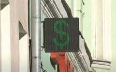 Курс доллара, Украина, курс гривны, курс валют, прогноз