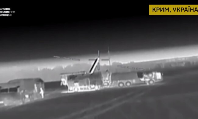 ВМС, ГУР и ССО нанесли удары по оккупантам: уничтожены элитный спецназ, С-400 и склады ГСМ