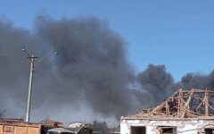 Россия атаковала Херсонщину, погиб мужчина