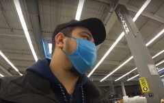 Коронавирус в Украине