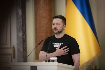 Владимир Зеленский