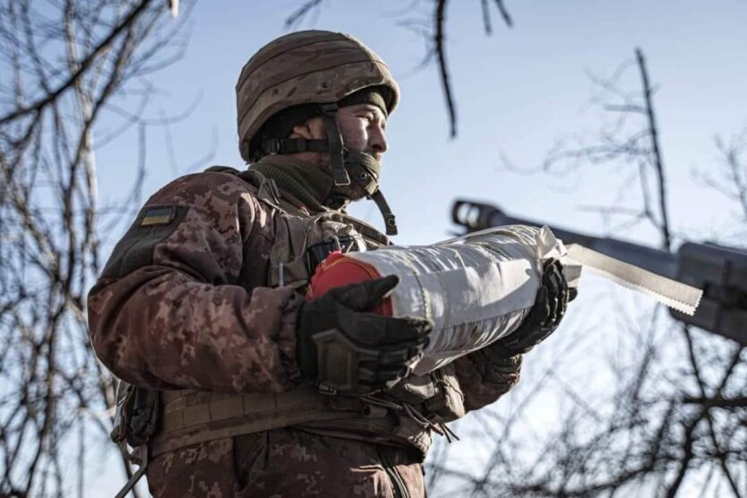 Війна Росії проти України. ЗСУ