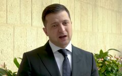 Зеленский