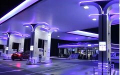 АЗС Украины, АМКУ, Цены на АЗС Украины, Ольга Пищанская