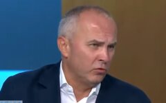 Нестор Шуфрич, Александр Лукашенко и Виктор Янукович, яйца