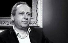 Слава Рабинович