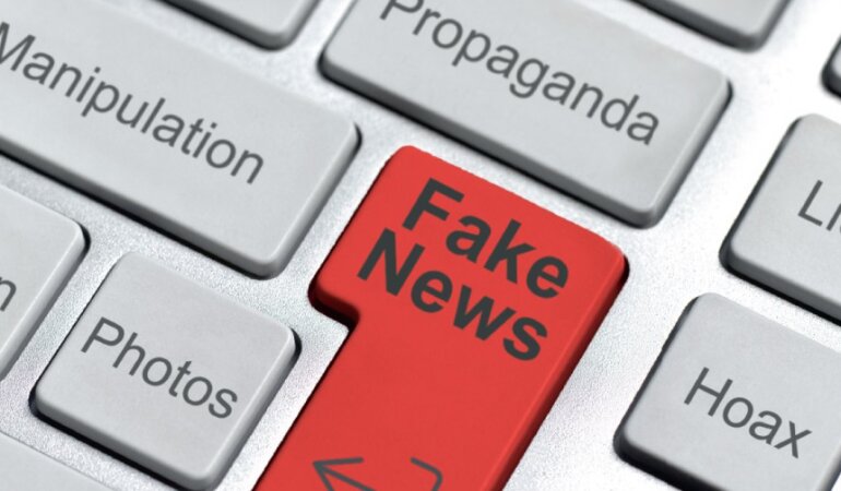 fake news