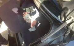 Задержание на взятке начальника Летной академии НАУ, СБУ, начальник летки