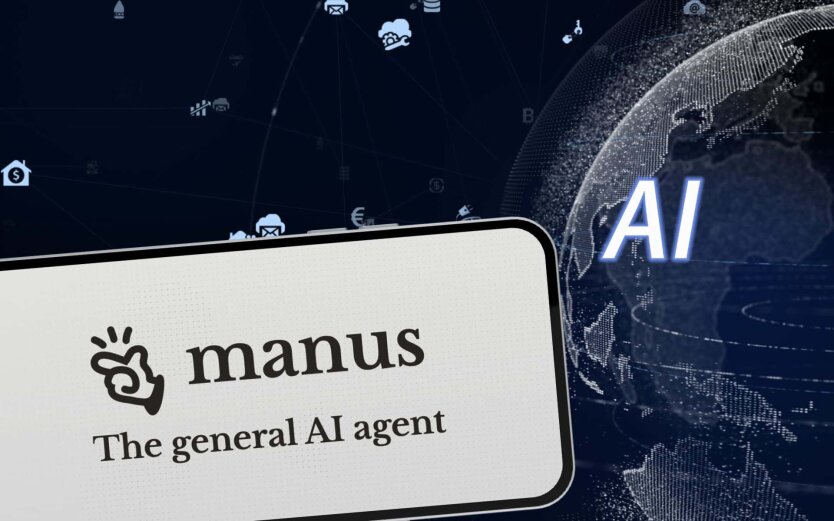 Manus