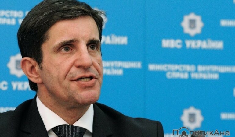 Зорян Шкиряк