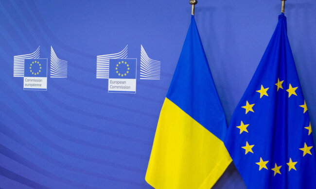 Вступление Украины в ЕС / Фото: Flickr