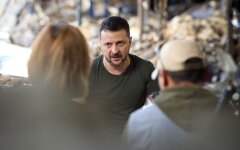 Володимир Зеленський