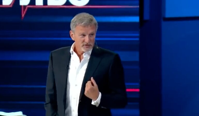 Андрей Пальчевский