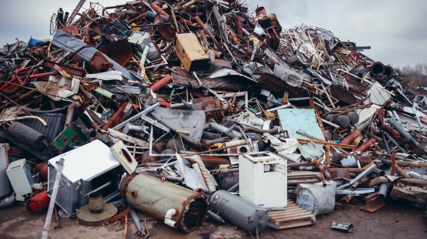 Металобрухт