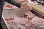 цены на свинину, цены на продукты в Украине, импорт сыров