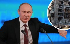 Зеленский объяснил, почему Путина нужно оставить прямо сейчас