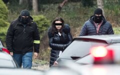 задержания в словакии