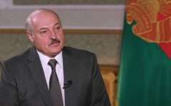 Александр Лукашенко