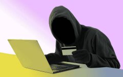 Мошенники в Украине