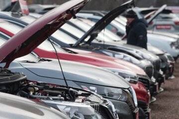Купівля вживаного автомобіля