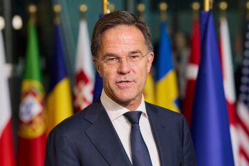 Марк Рютте