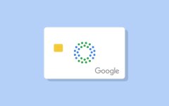 Google Card