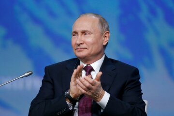 Евродепутат рассказала, как нанести поражение Путину