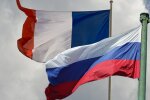 франция россия
