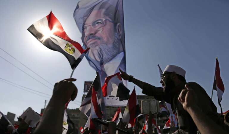 AP Photo/Hassan Ammar