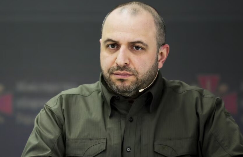 Померов розкрив перебіг тристоронніх переговорів в ОАЕ та анонсував розширення делегацій