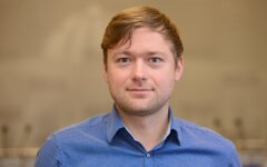 Ярослав Маркевич
