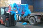 Украинцам готовят штрафы до 8500 гривен за пластиковые пакеты