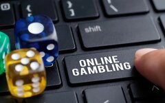 Азартні ігри