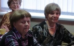 Пенсии в Украине, выплата пенсий, максимальная пенсия, минимальная пенсия