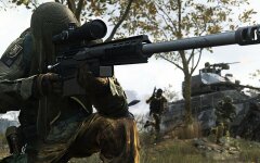 Call of Duty