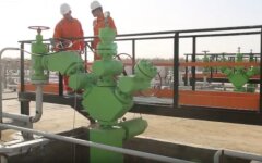 газовый форс-мажор