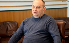 Леонид Харченко, дело МН17, крушение "Боинга"