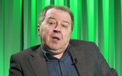 Сергей Дацюк, Юрий Романенко, Психозы в мире, Классификация психозов