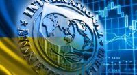 Україна та МВФ
