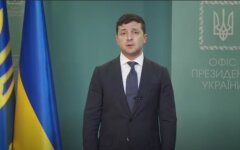 Владимир Зеленский