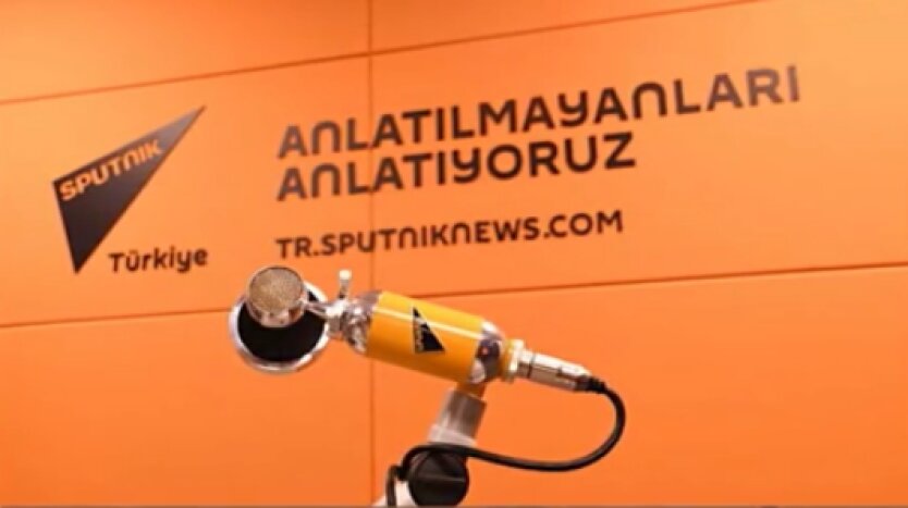 в турции задержали российских журналистов Sputnik