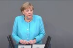 Ангела Меркель, резня в Буче, михаил подоляк, война с россией