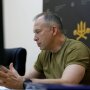 Олександр Сирський