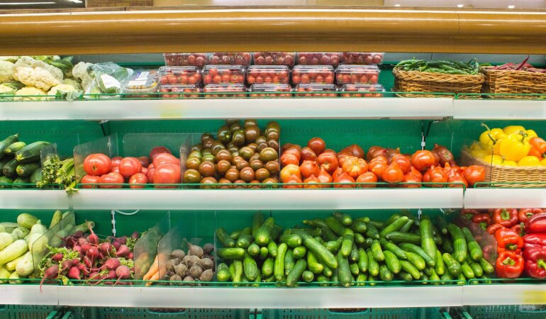 Цены на овощи в Украине / Фото: Getty Images