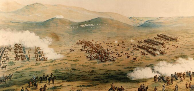 Балаклавское сражение