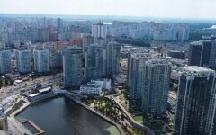 Недвижимость в Украине