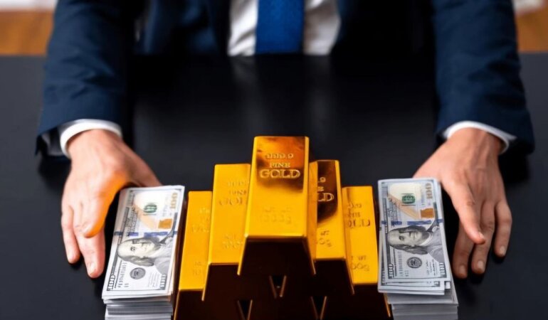 Мільярдери