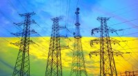 Электричество в Украине