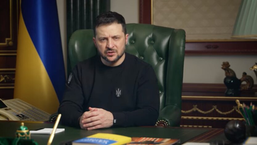 Зеленский: Переговоры о членстве Украины в ЕС могут стартовать в этом году