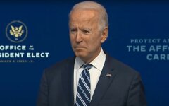 Стали известны планы Байдена по «Северному потоку-2», - Bild